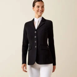 Allure Show Jacket