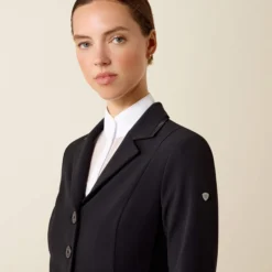 Allure Show Jacket