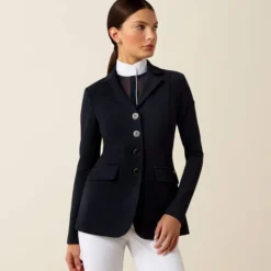 Allure Show Jacket