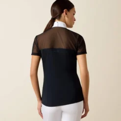 Allure Show Shirt