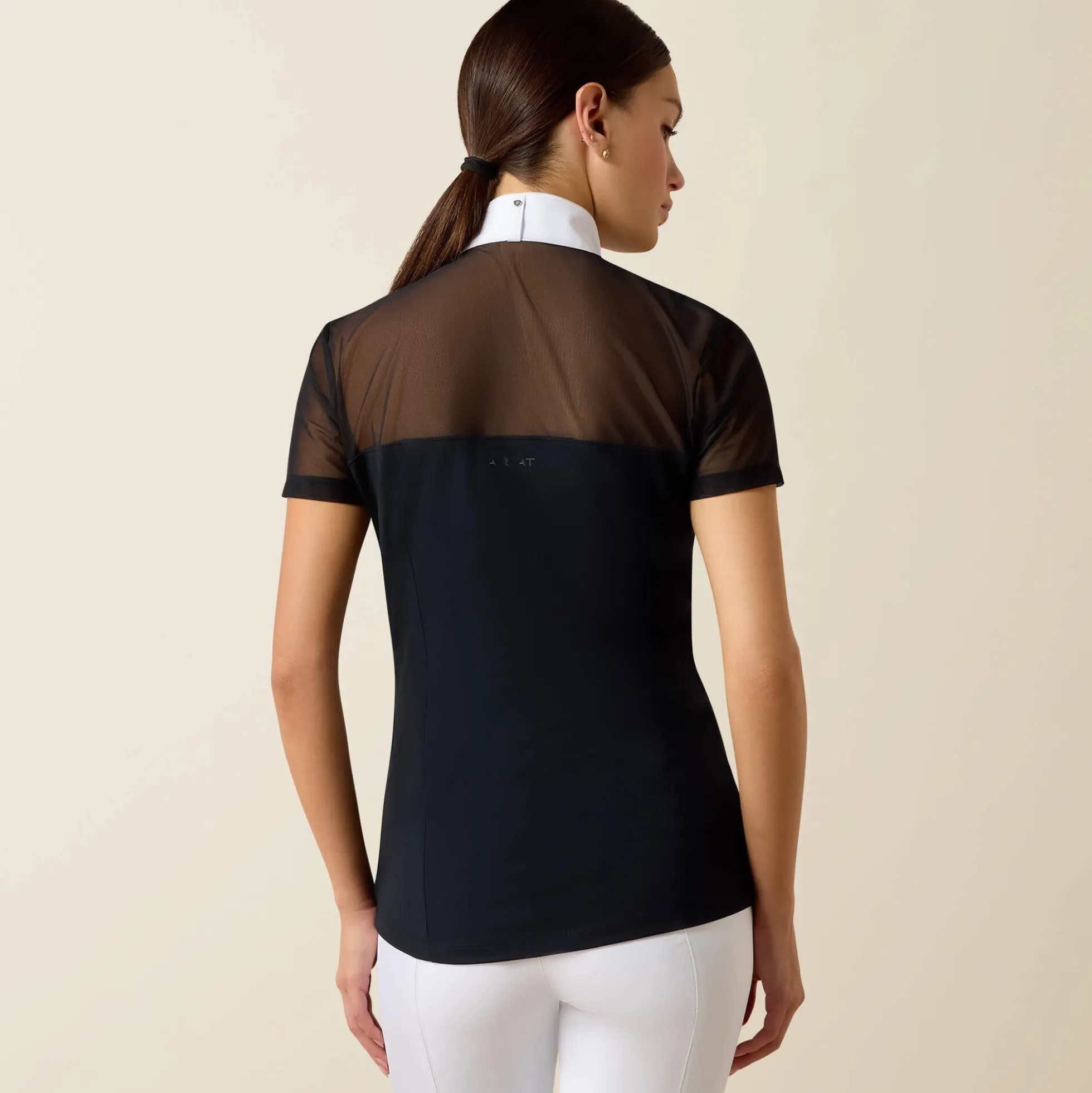 Allure Show Shirt