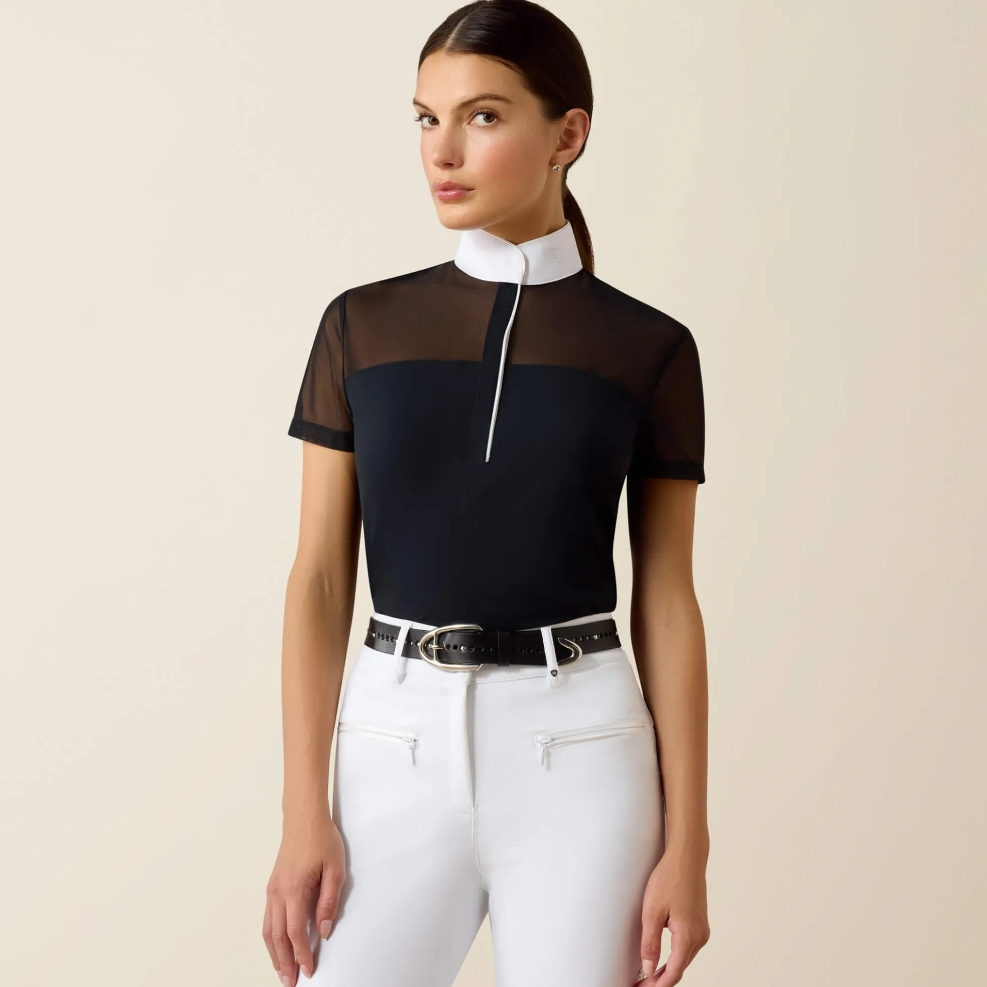 Allure Show Shirt