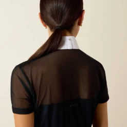 Allure Show Shirt