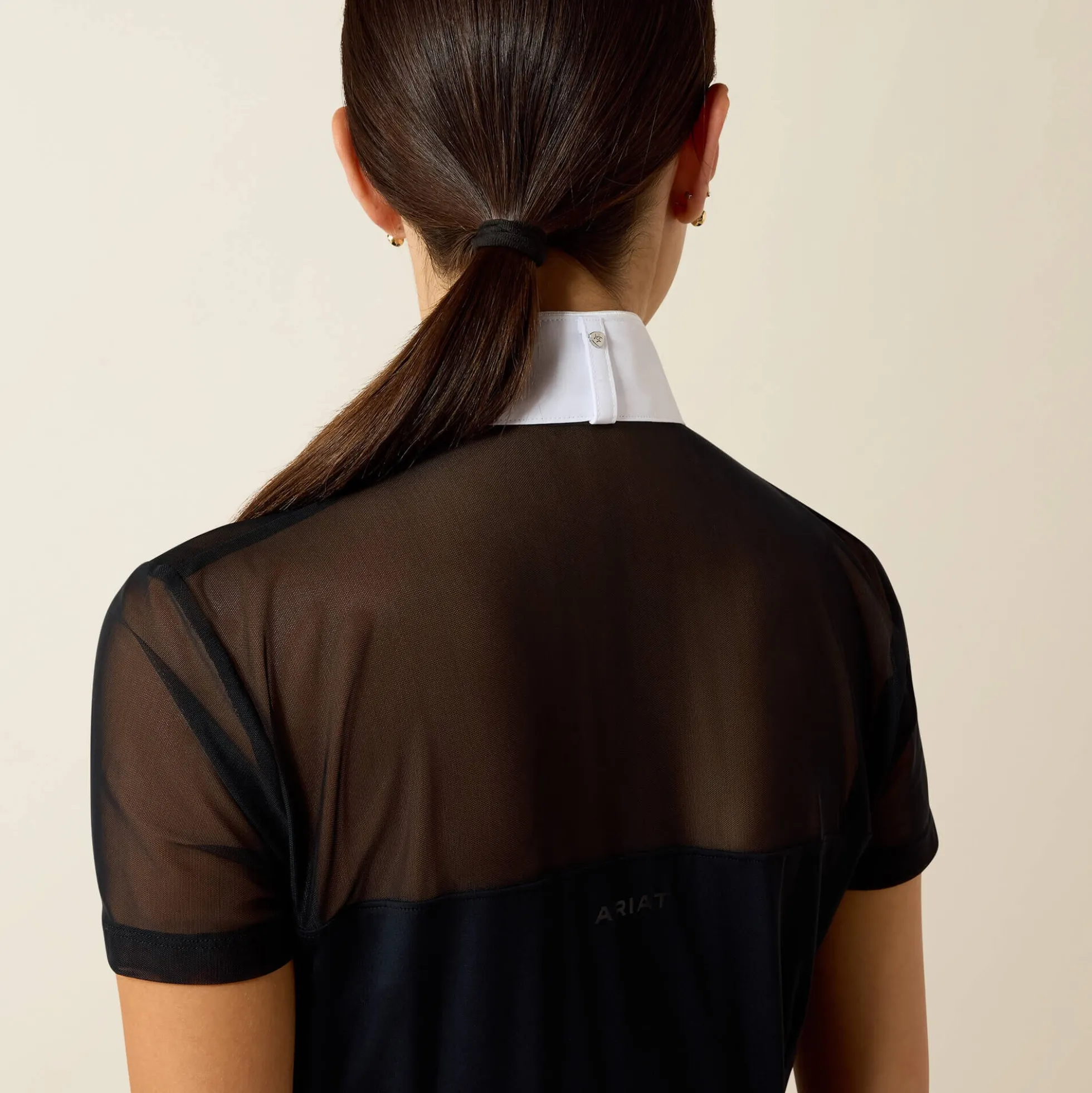 Allure Show Shirt