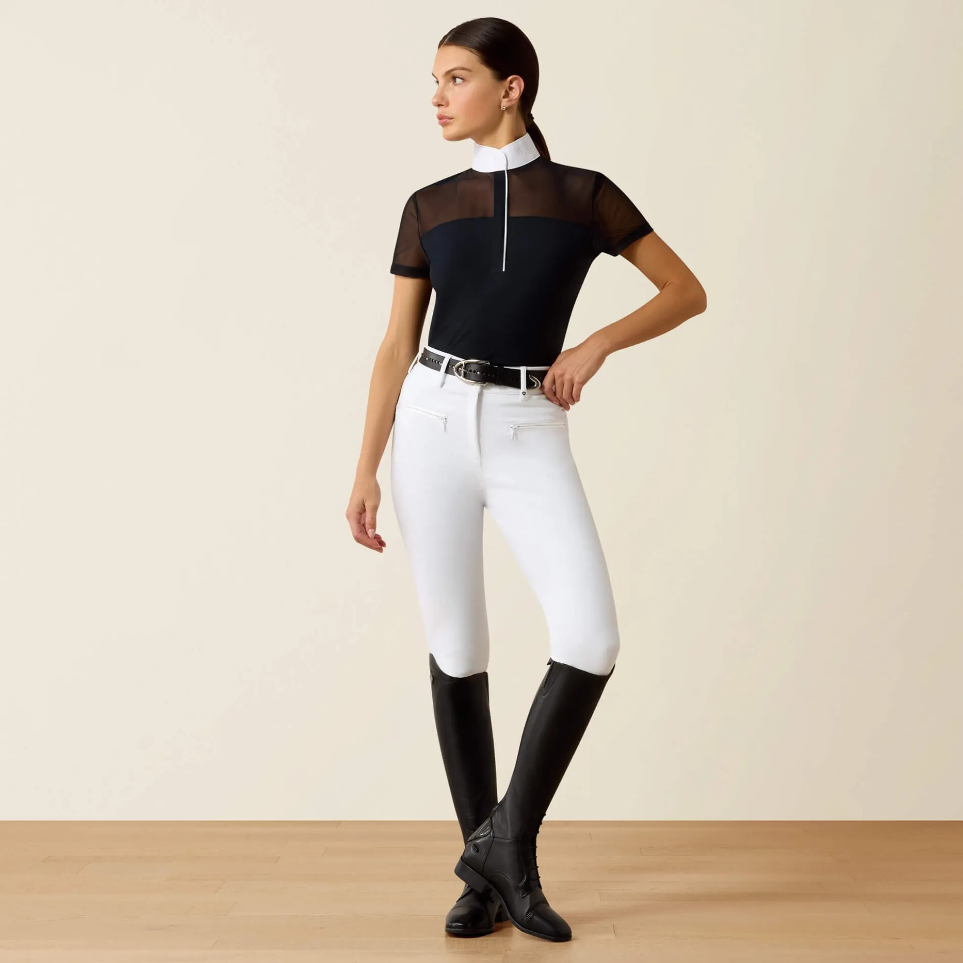 Allure Show Shirt