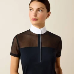 Allure Show Shirt