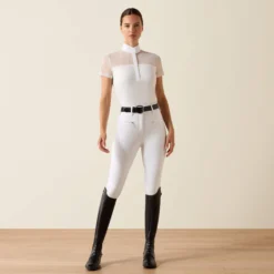 Allure Show Shirt