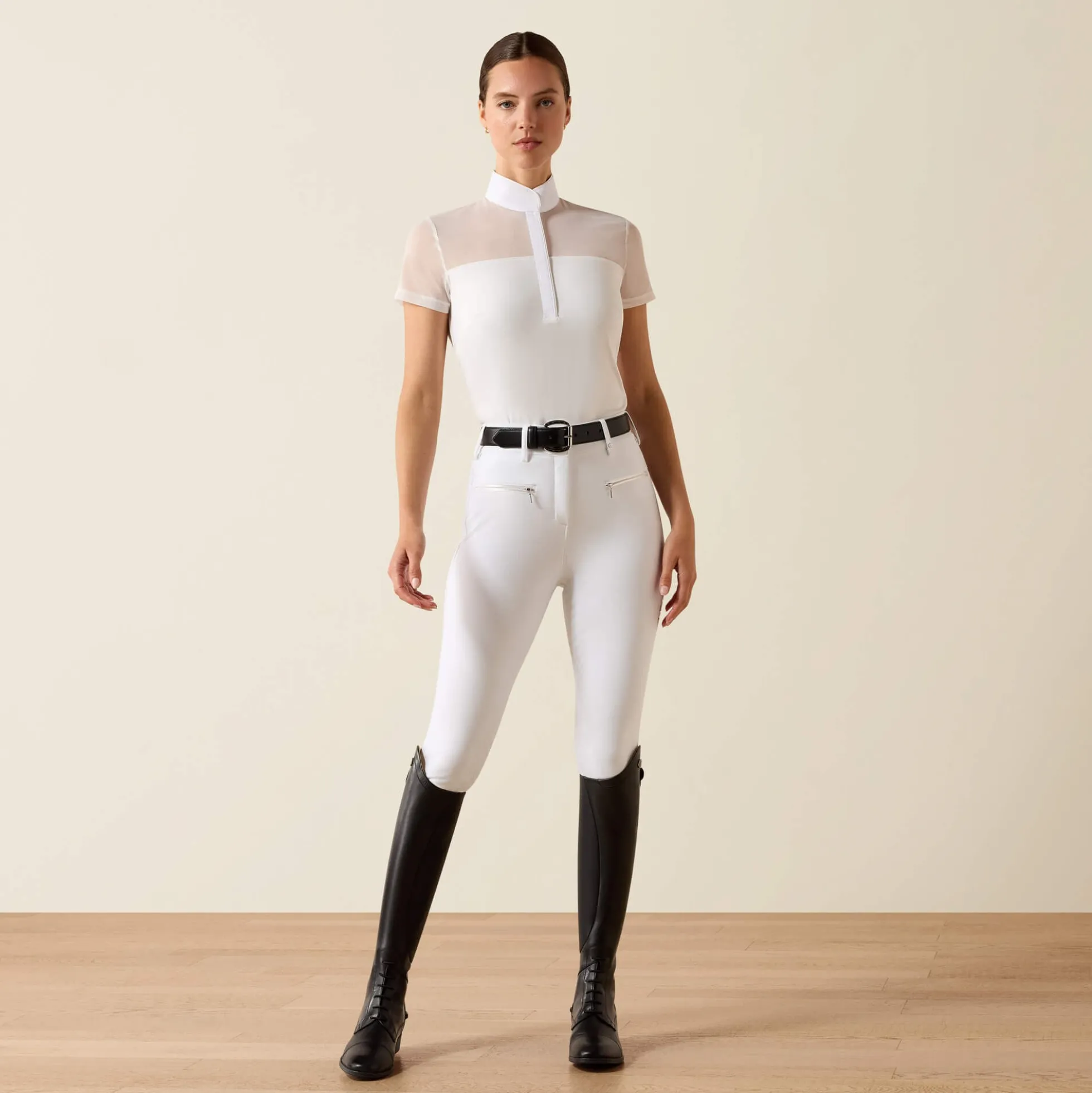 Allure Show Shirt