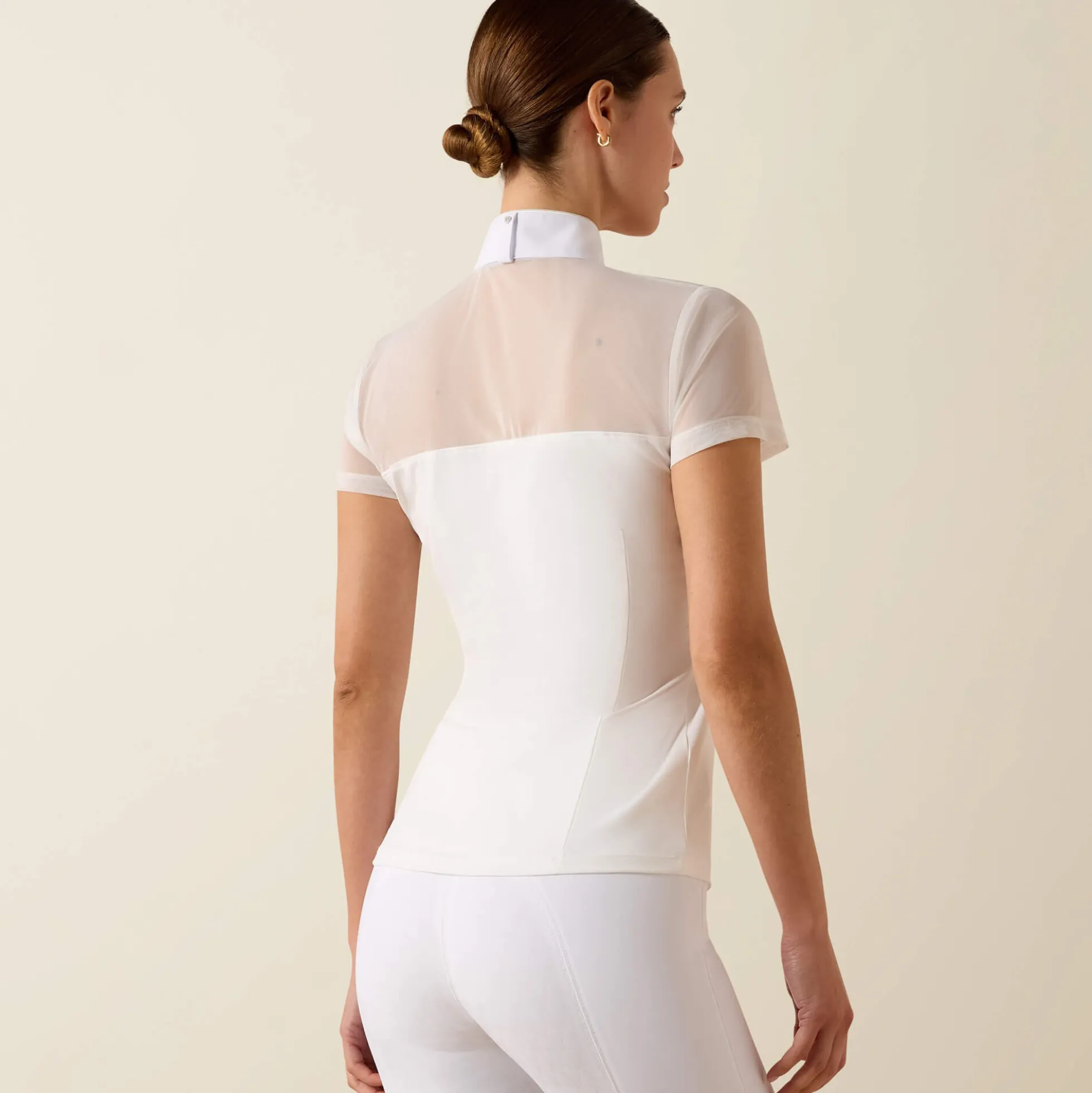 Allure Show Shirt