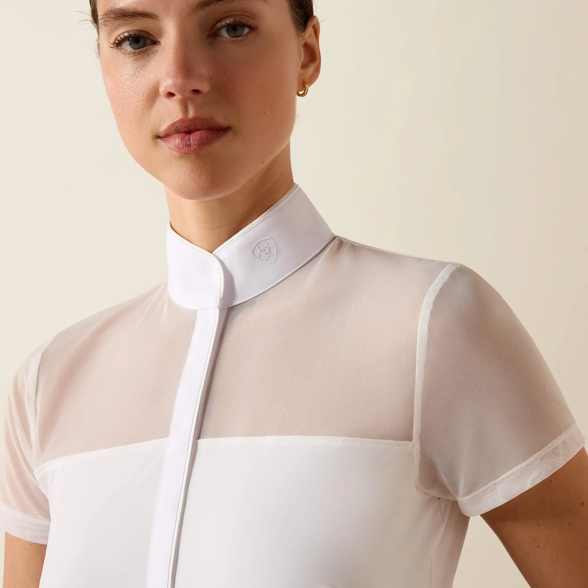 Allure Show Shirt