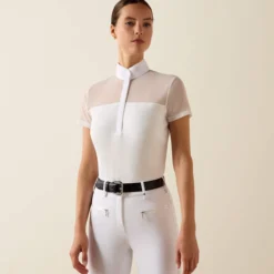 Allure Show Shirt