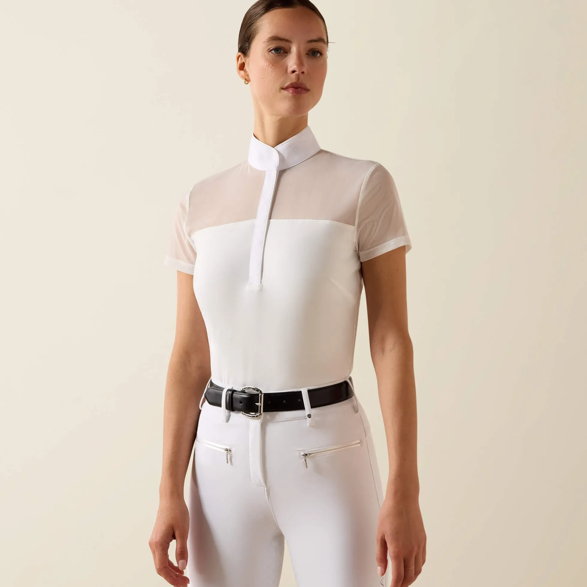 Allure Show Shirt