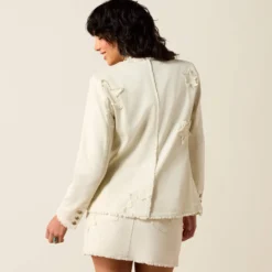 Americana Blazer