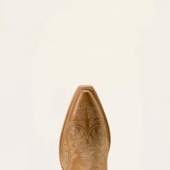 Amora X Toe Western Boot