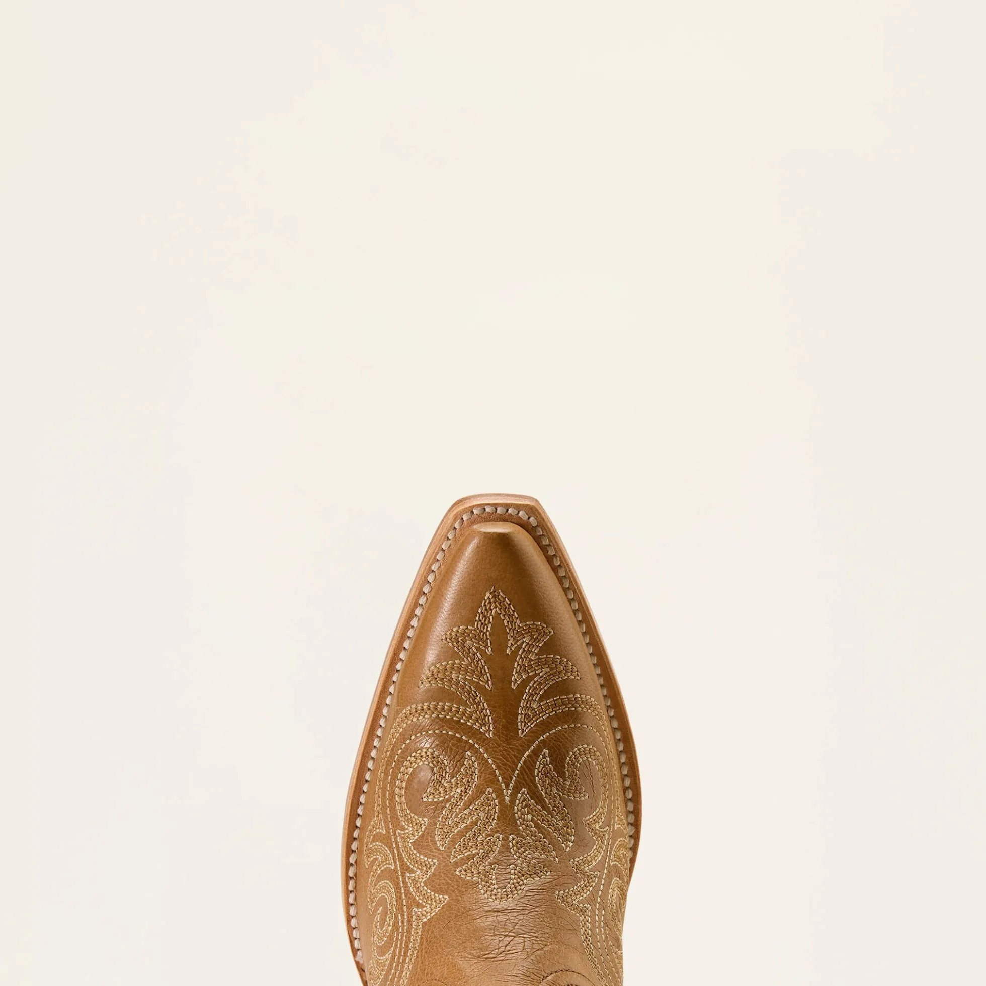Amora X Toe Western Boot