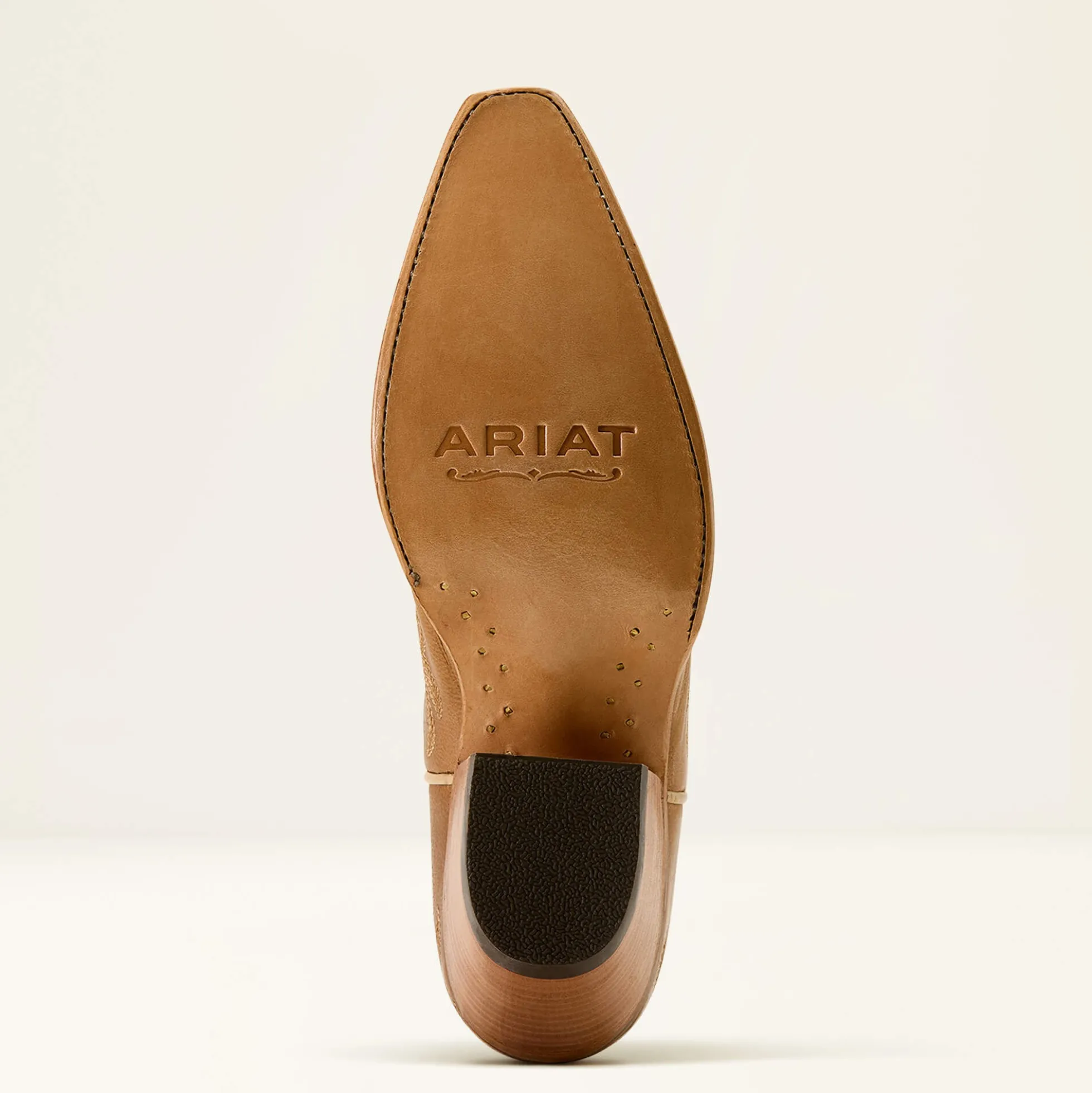 Amora X Toe Western Boot