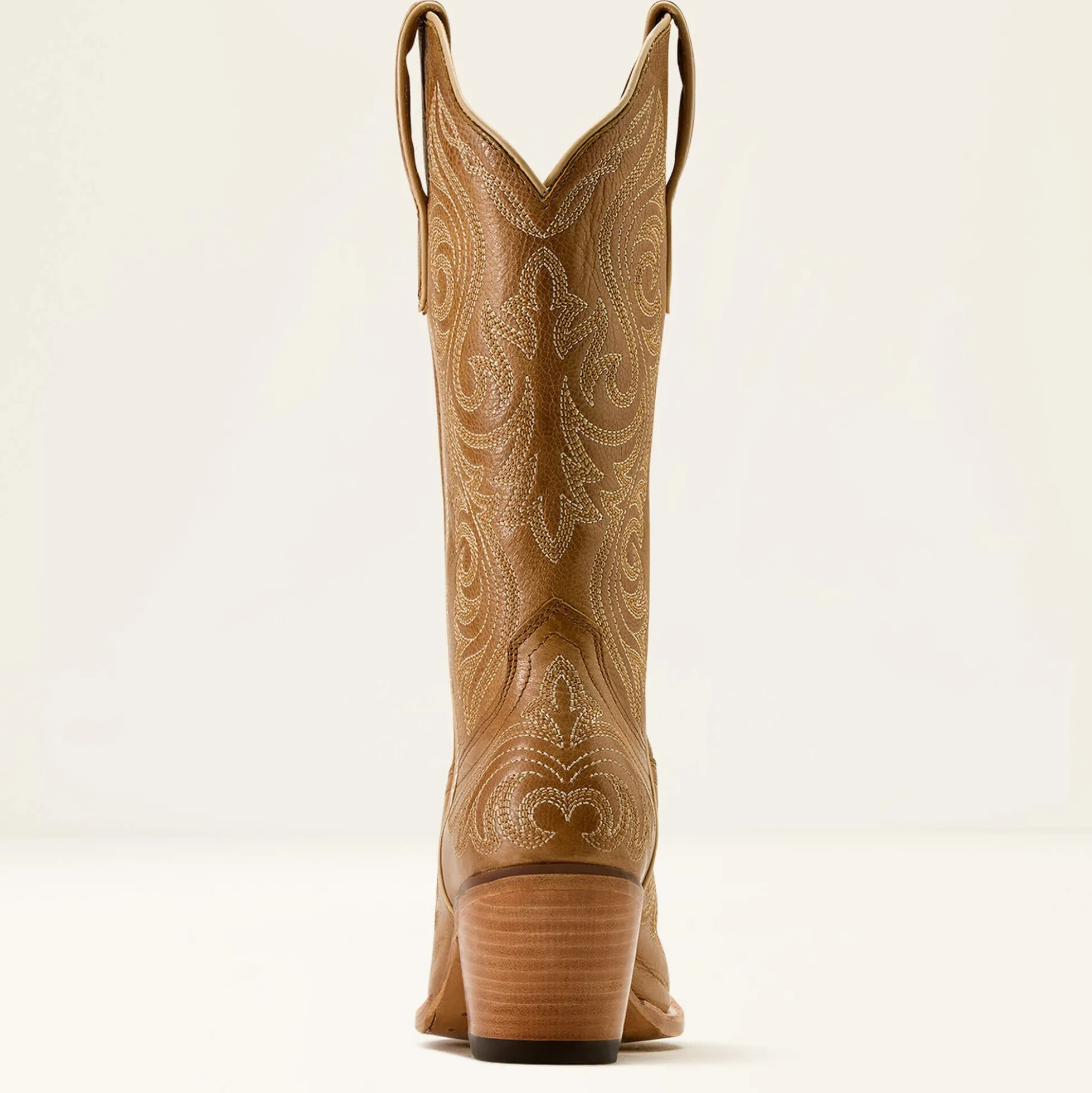 Amora X Toe Western Boot