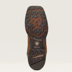 Anthem Patriot Waterproof Western Boot
