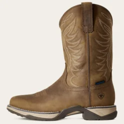 Anthem Waterproof Western Boot
