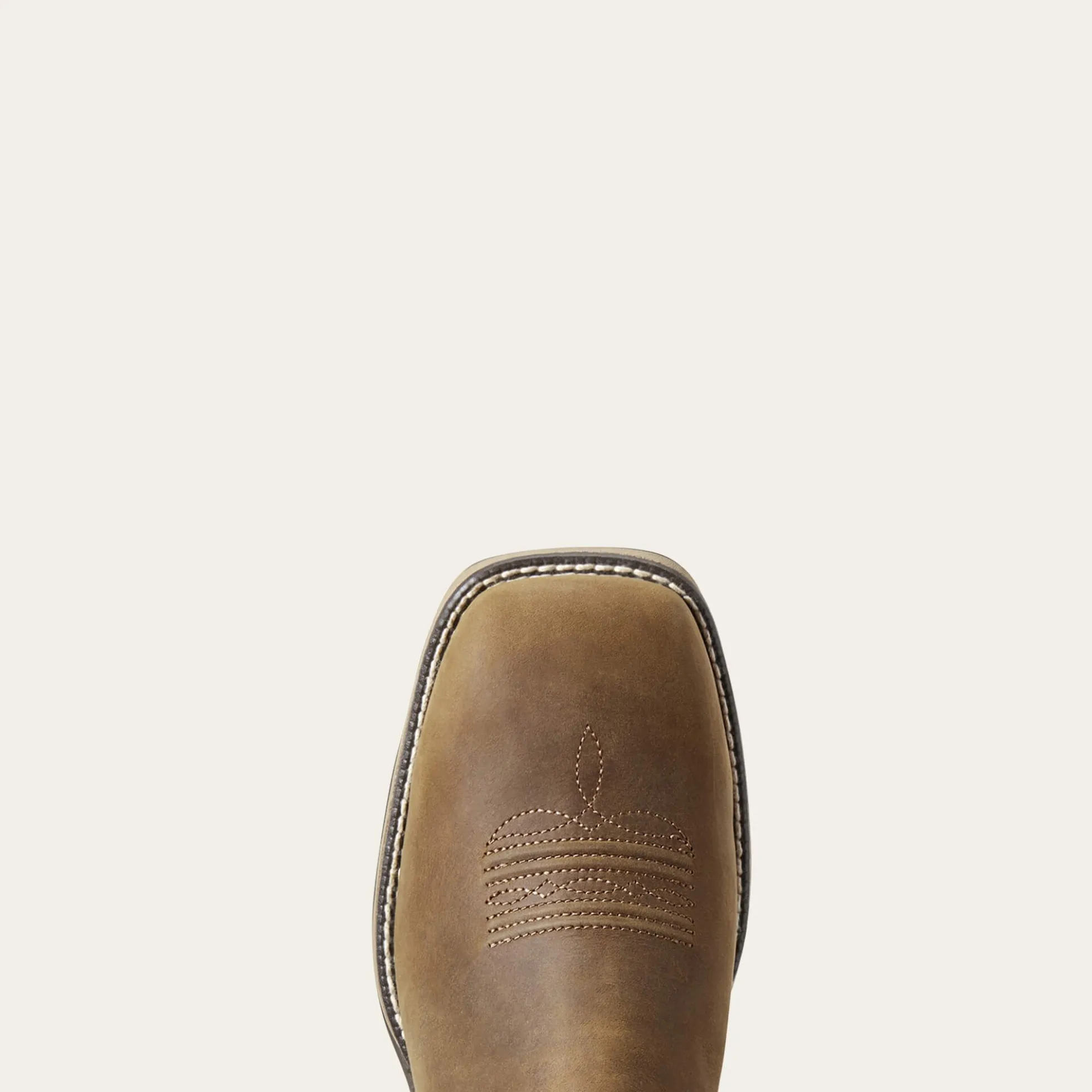 Anthem Waterproof Western Boot