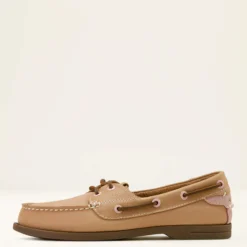 Antigua Boat Shoe