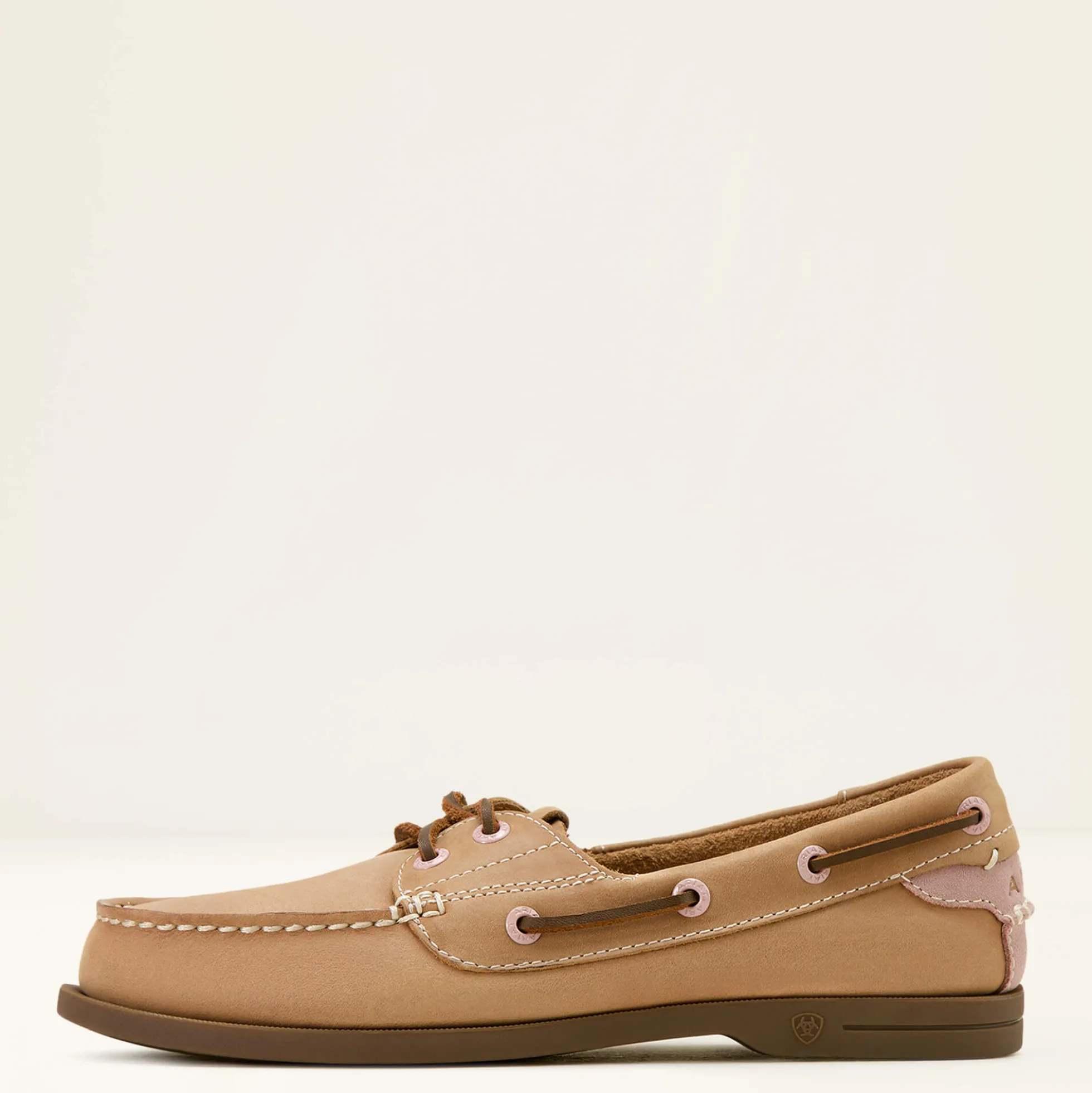 Antigua Boat Shoe