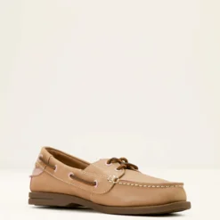 Antigua Boat Shoe