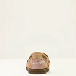 Antigua Boat Shoe