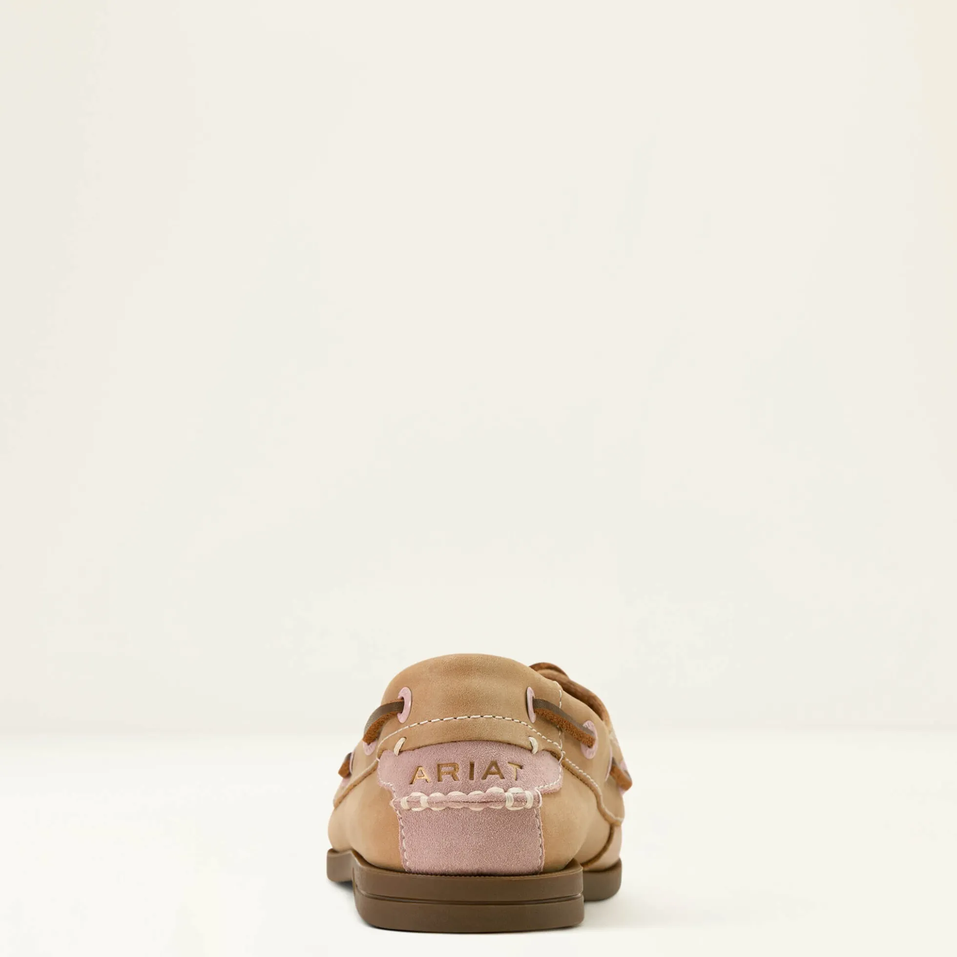 Antigua Boat Shoe