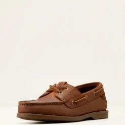 Antigua Boat Shoe