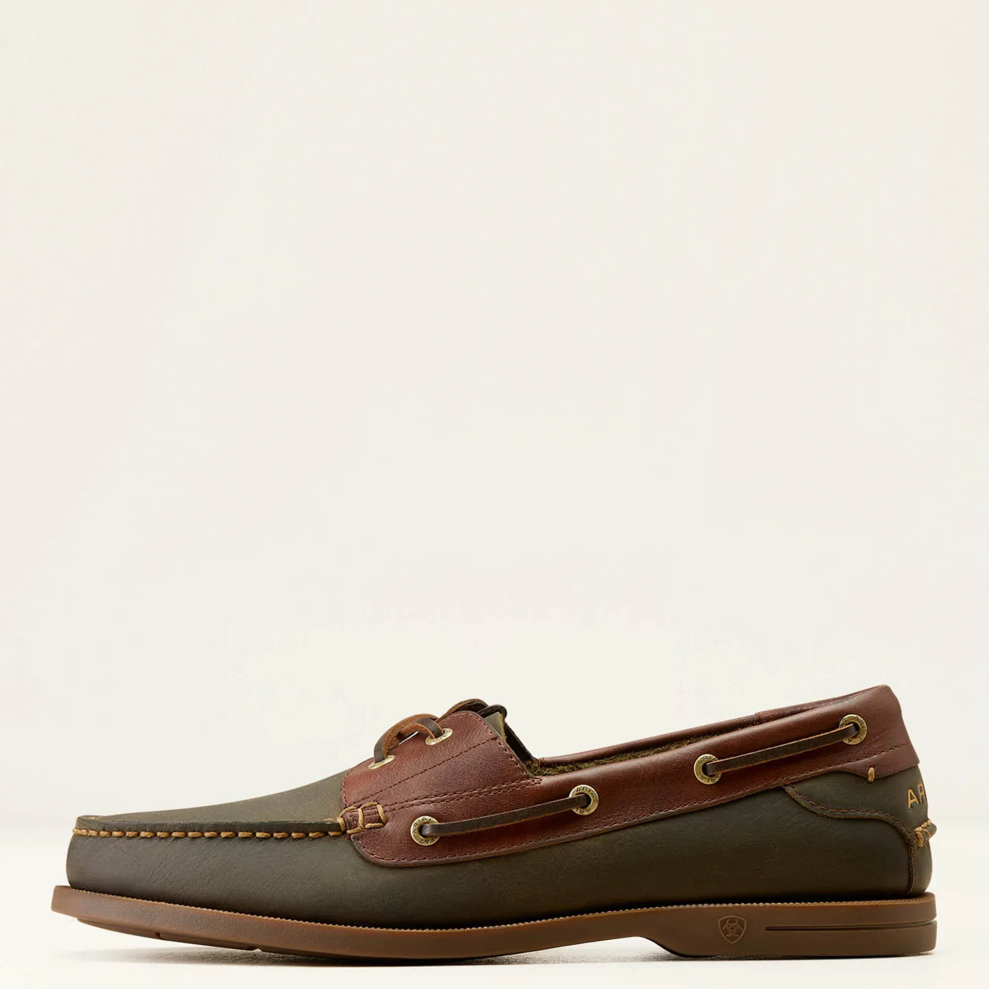 Antigua Boat Shoe