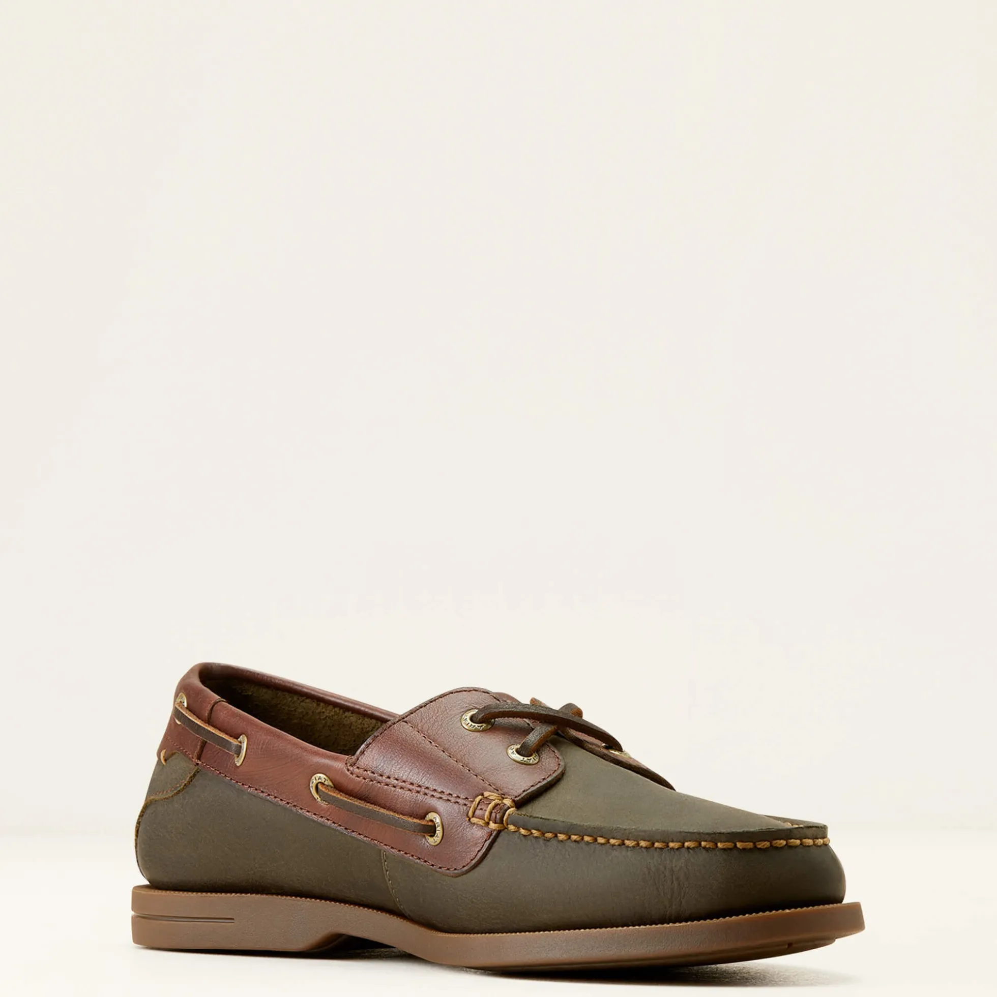 Antigua Boat Shoe