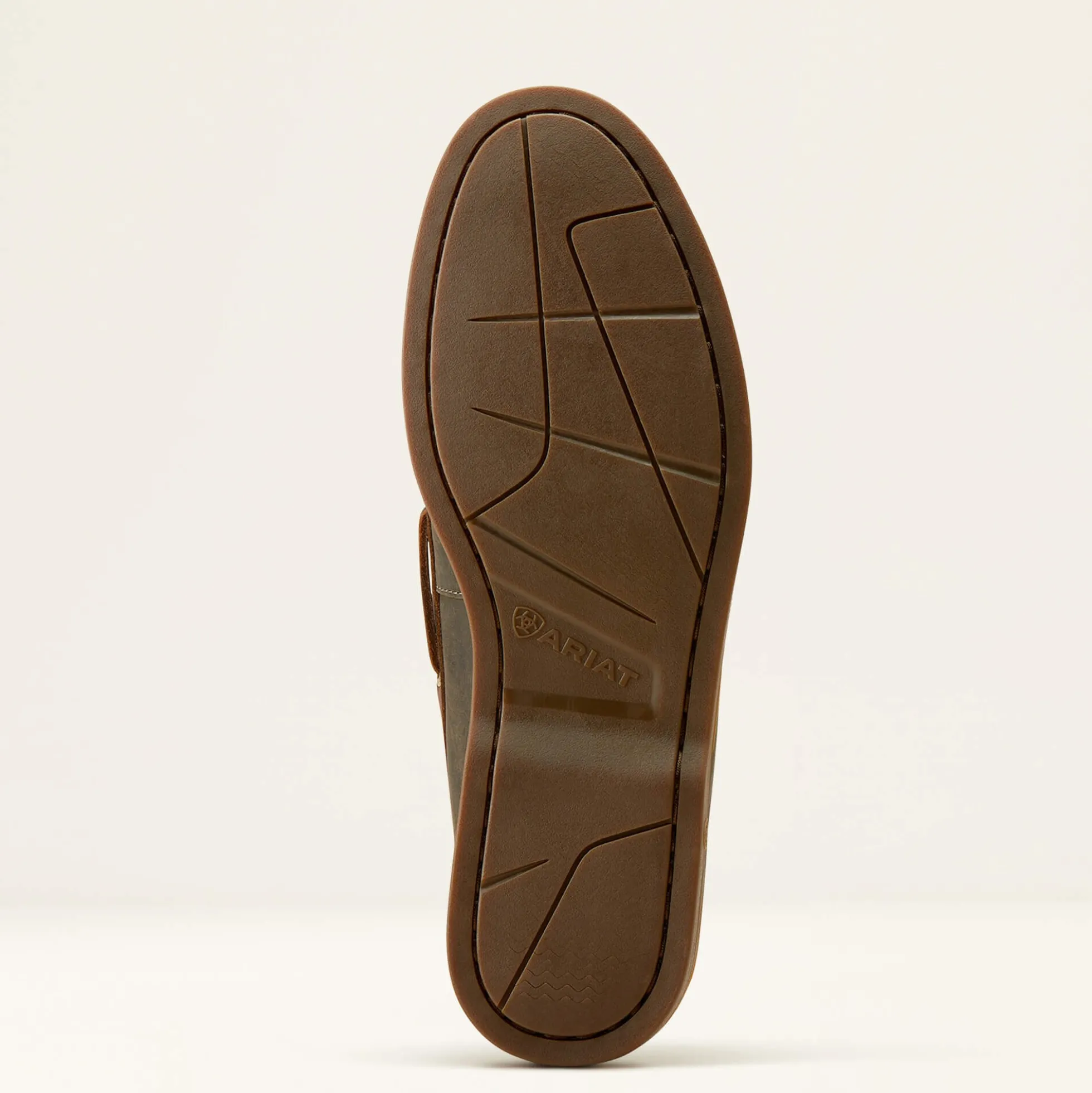 Antigua Boat Shoe