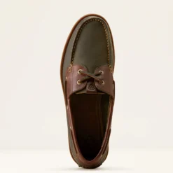 Antigua Boat Shoe