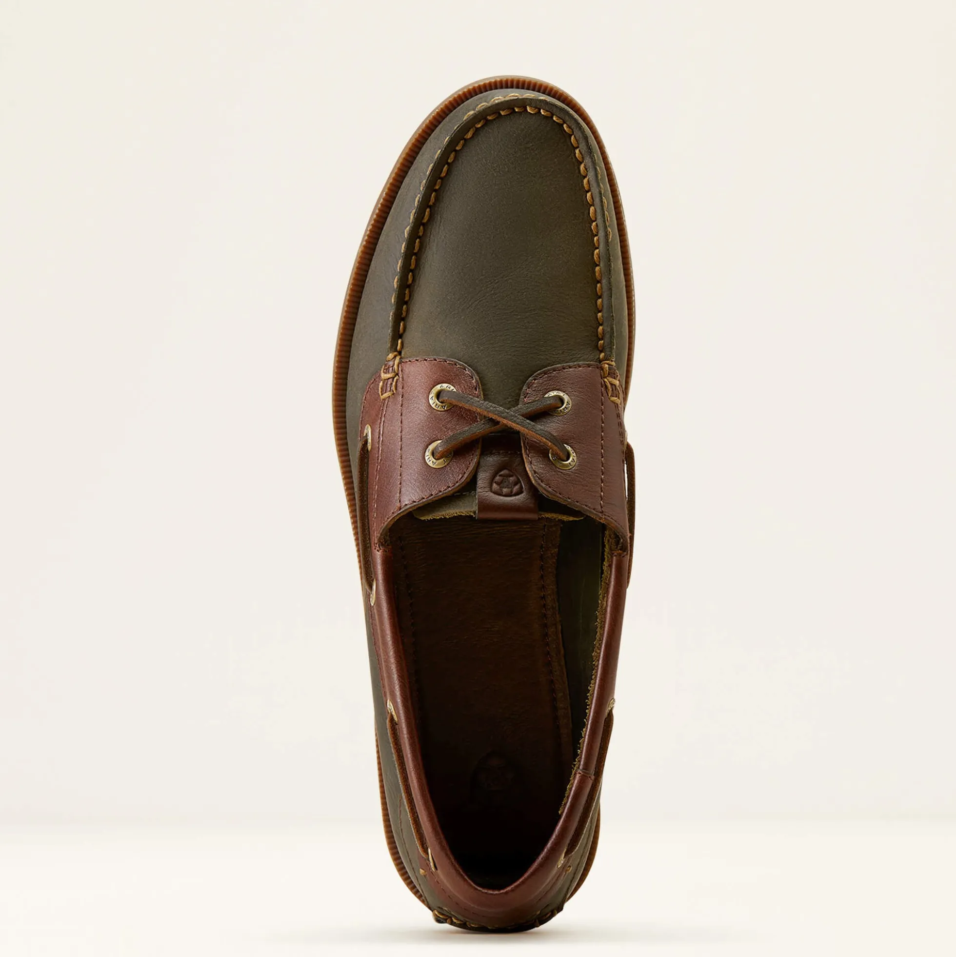 Antigua Boat Shoe