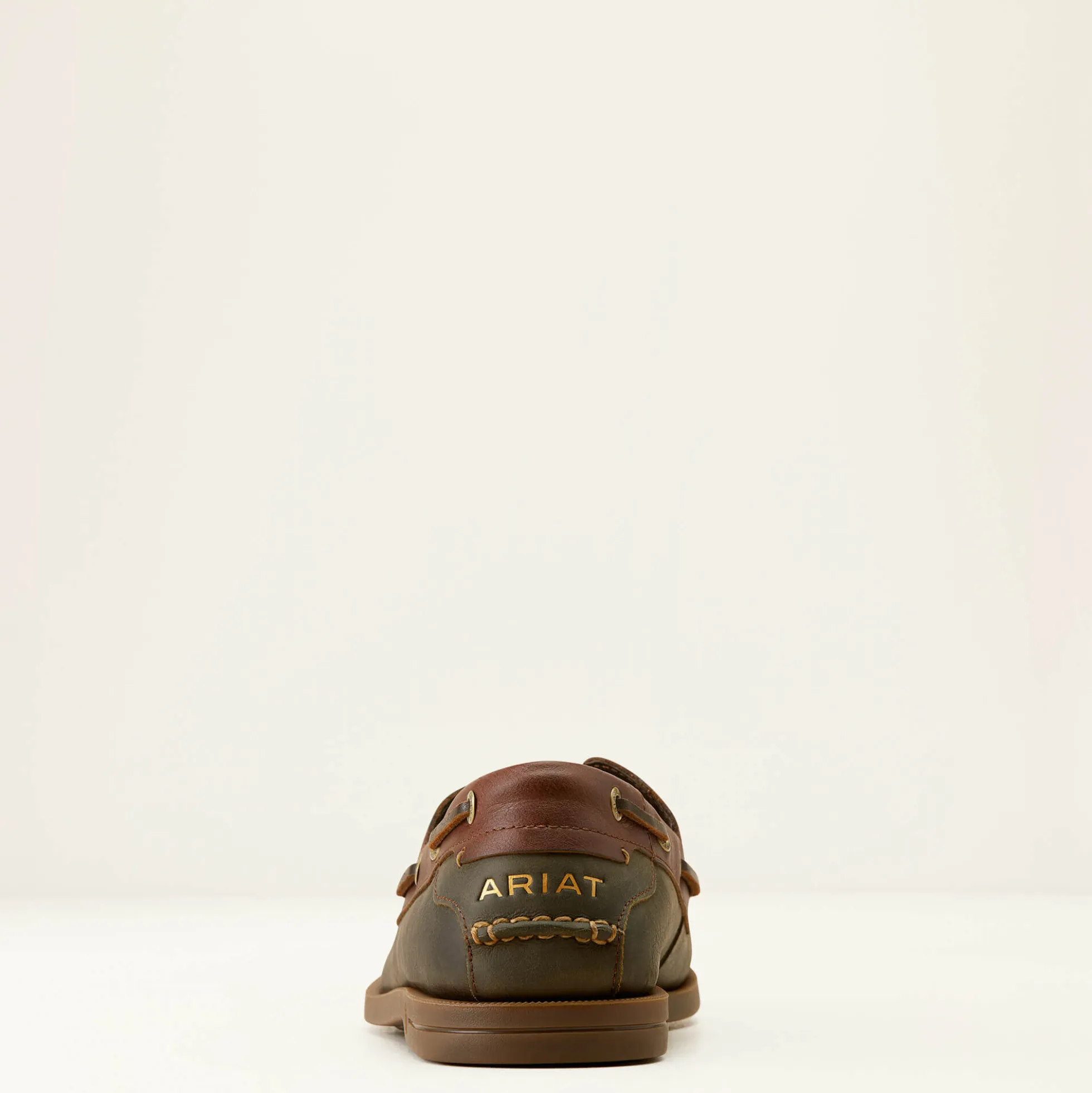 Antigua Boat Shoe