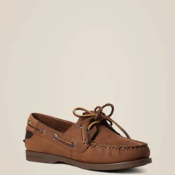 Antigua Boat Shoe