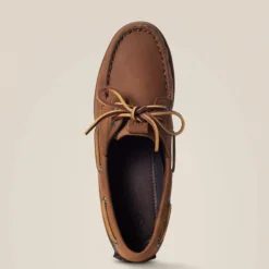 Antigua Boat Shoe