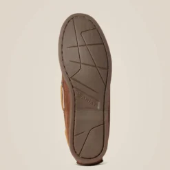 Antigua Boat Shoe