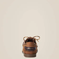 Antigua Boat Shoe