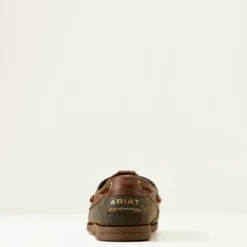 Antigua Boat Shoe