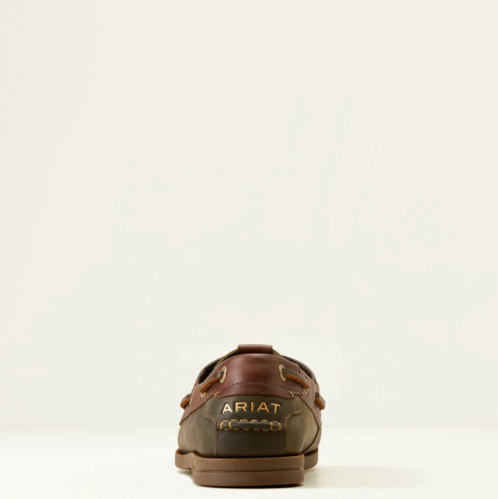 Antigua Boat Shoe