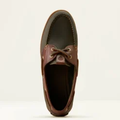 Antigua Boat Shoe