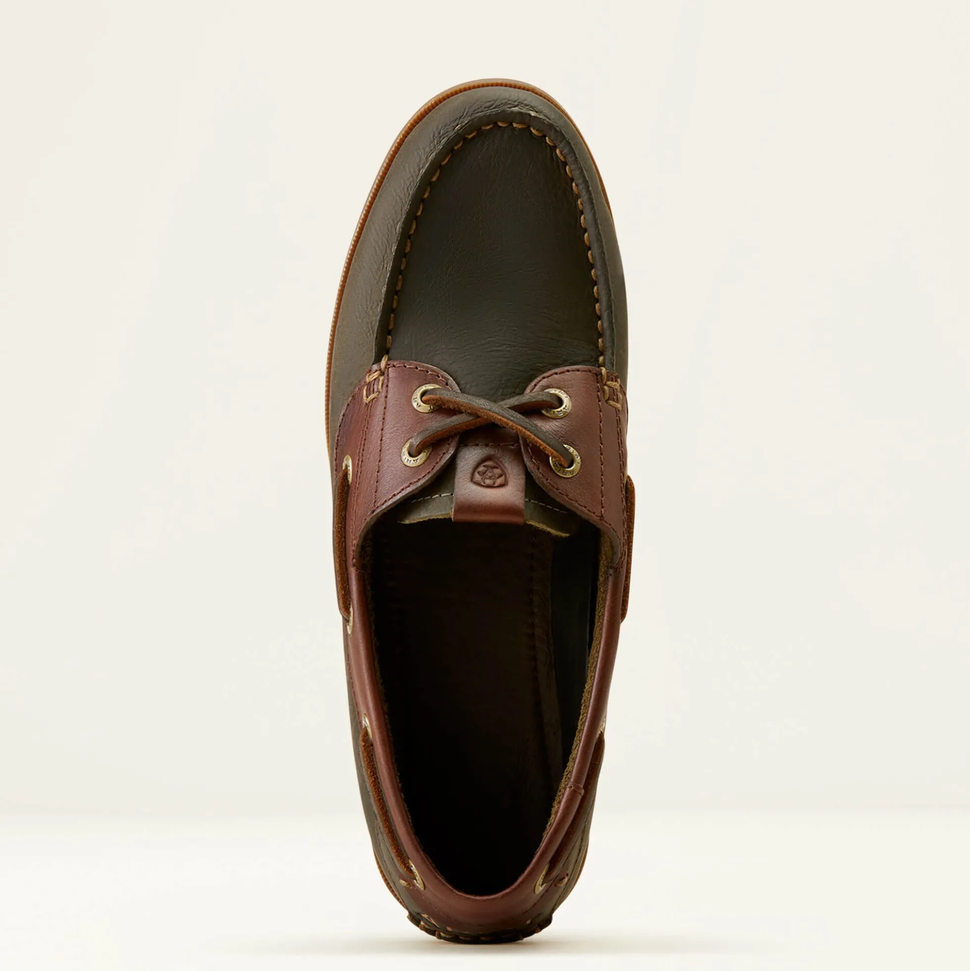 Antigua Boat Shoe