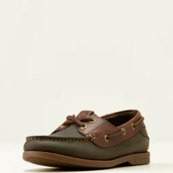 Antigua Boat Shoe