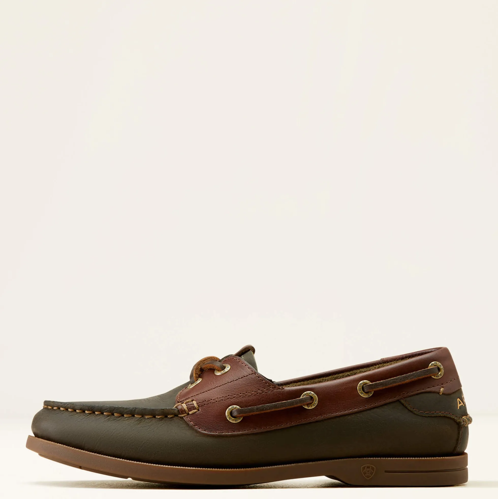 Antigua Boat Shoe