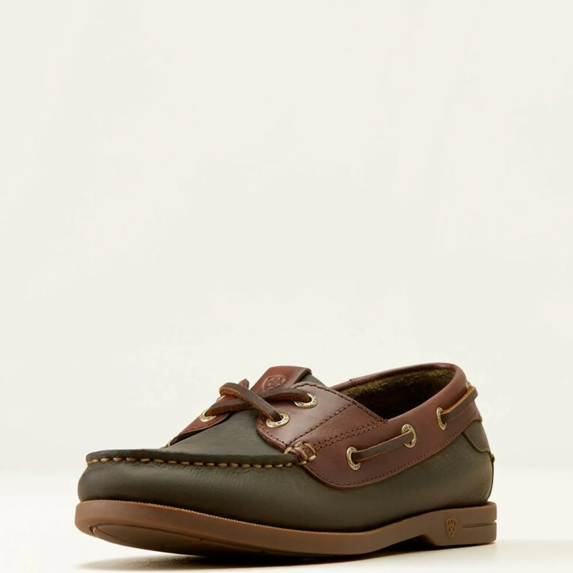 Antigua Boat Shoe