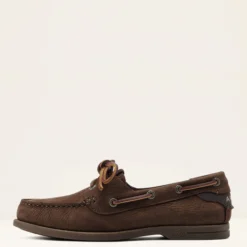 Antigua Boat Shoe