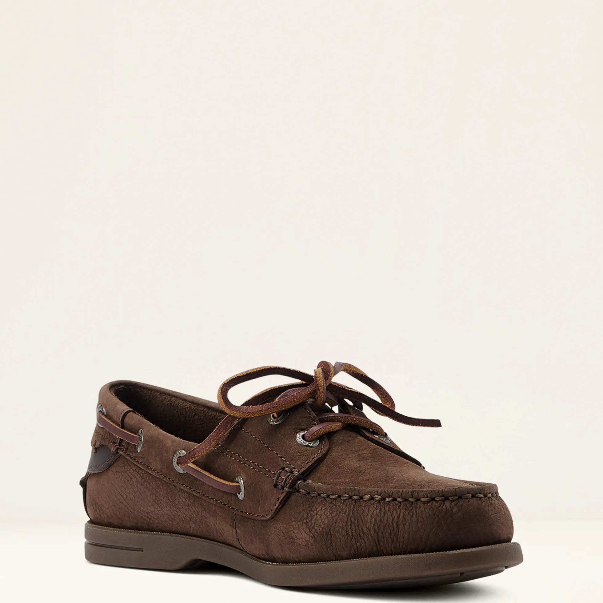 Antigua Boat Shoe