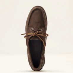 Antigua Boat Shoe